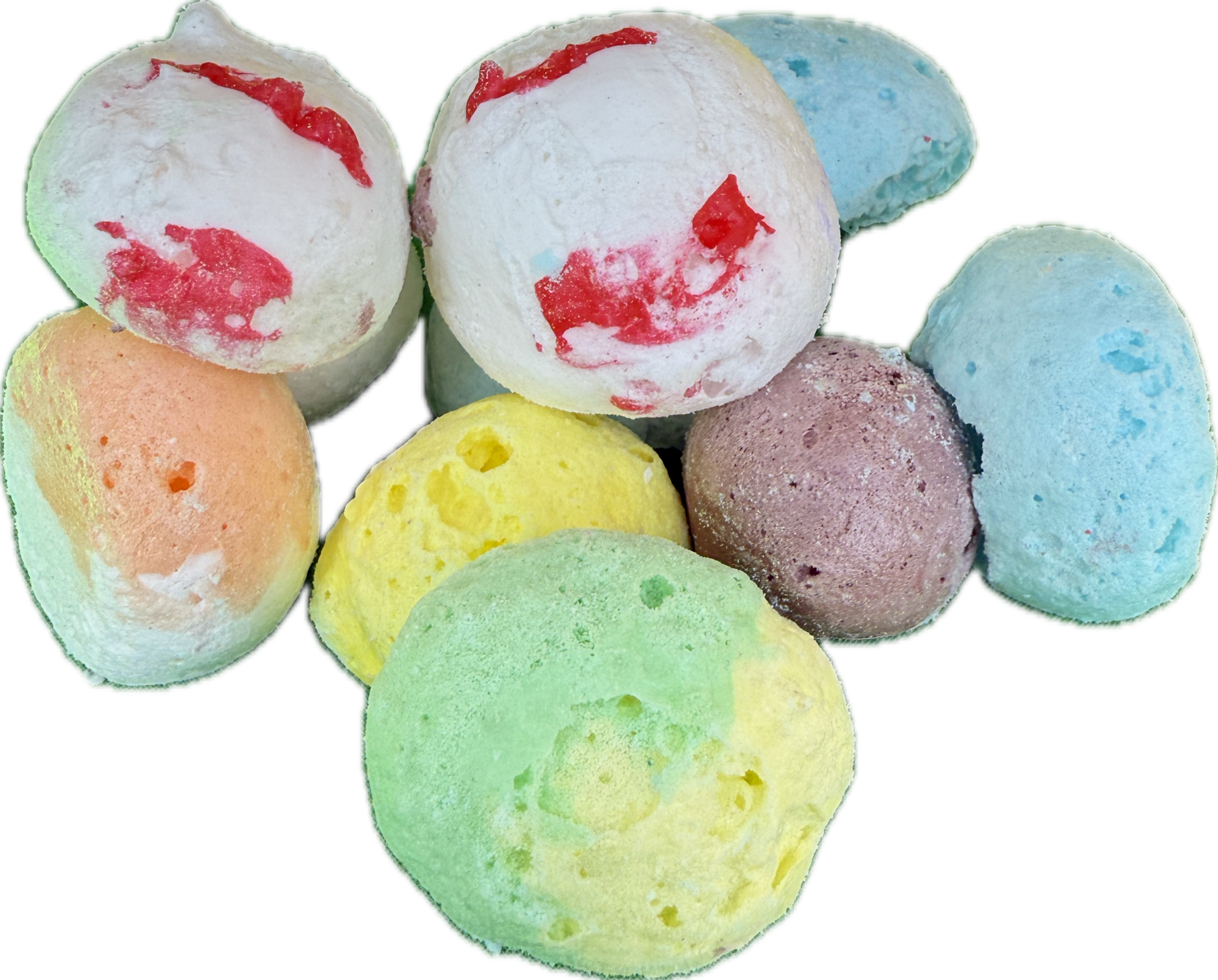 Monthly Subscription Box - Flirty Flavors Club